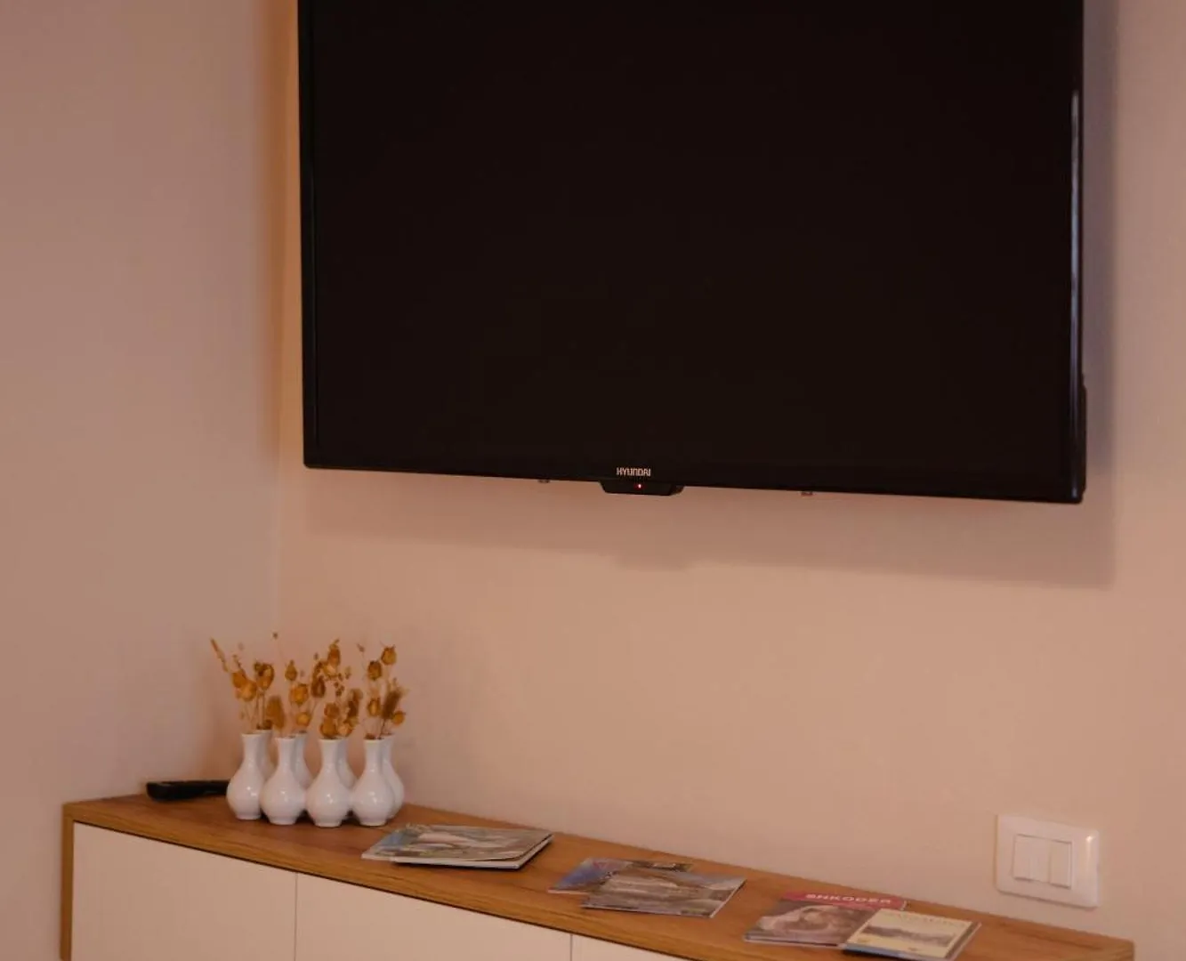 City Center Studio Apartments Shkoder Albania