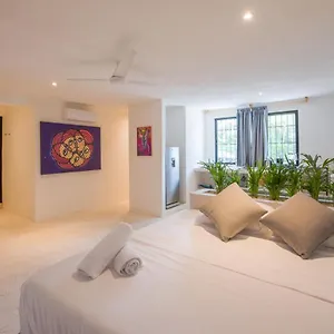 Art Appartement Cancún