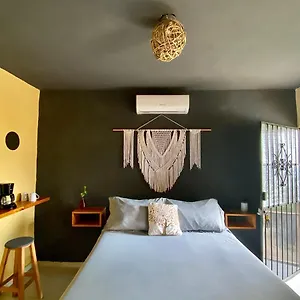 Jungla Bacalar/ Casa Jaguar Appartement Bacalar