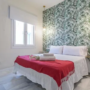 Lala Corredera Centro Appartement Jerez de la Frontera