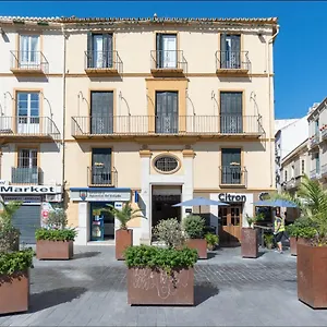 Merced10 3k Appartement Málaga