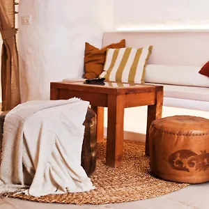 Cuevas De Appartement Monachil