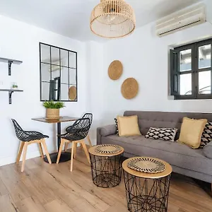 New In Traditional Building Of The Xvi Century Appartement Sevilla