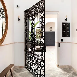 Palacete Molina Appartement Sevilla