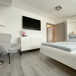 F10 Sky Appartement Illertissen