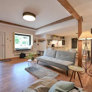 Im Allgaeuer Bauernstall Appartement Nesselwang