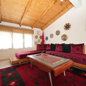 Vakantiehuis The House Of Dreams, Shkodër