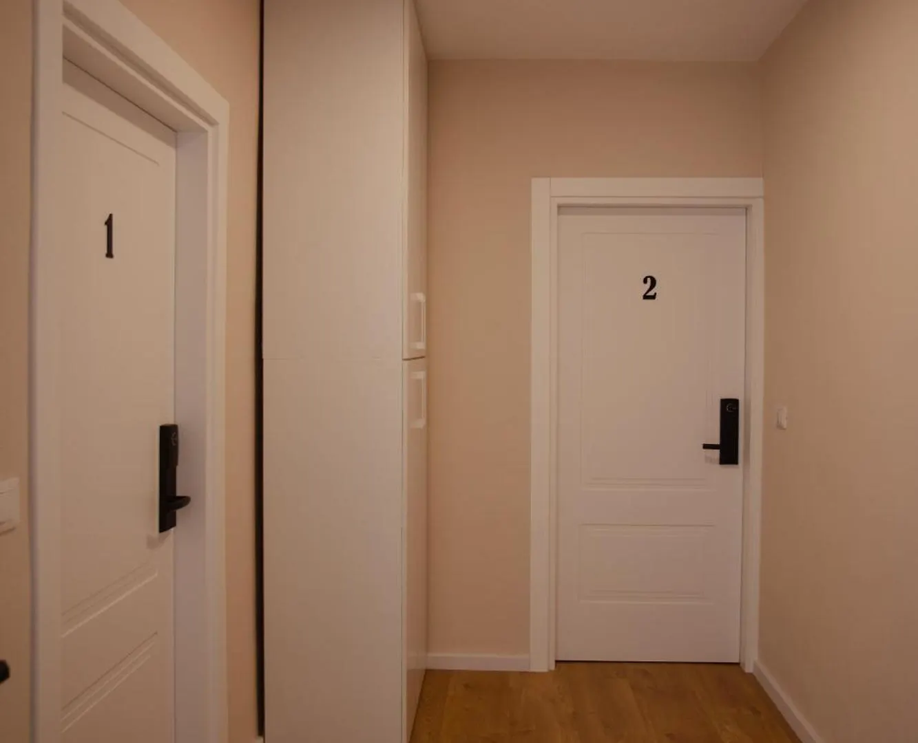 City Center Studio Apartments Shkoder 0*,