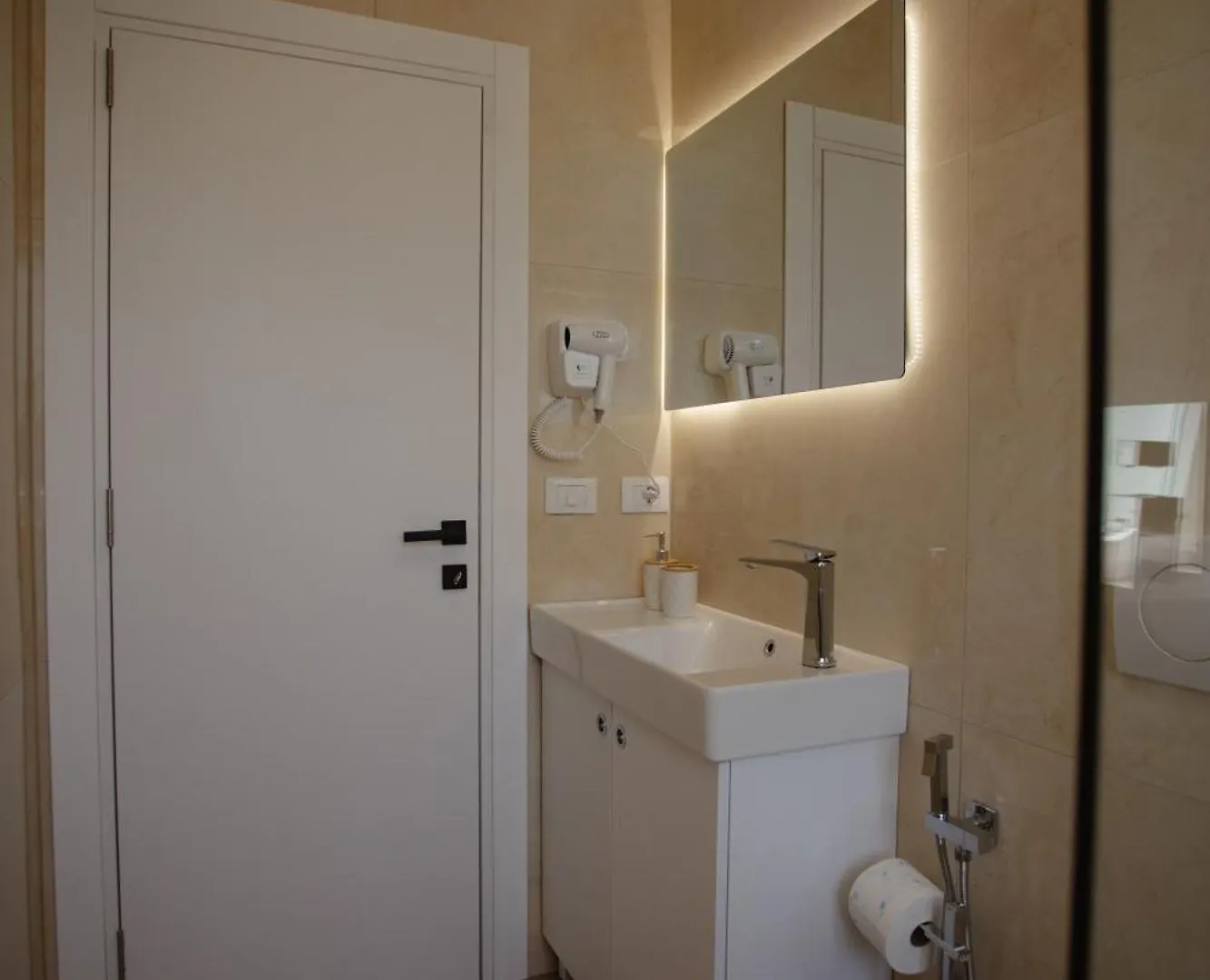 City Center Studio Apartments Shkoder Albania