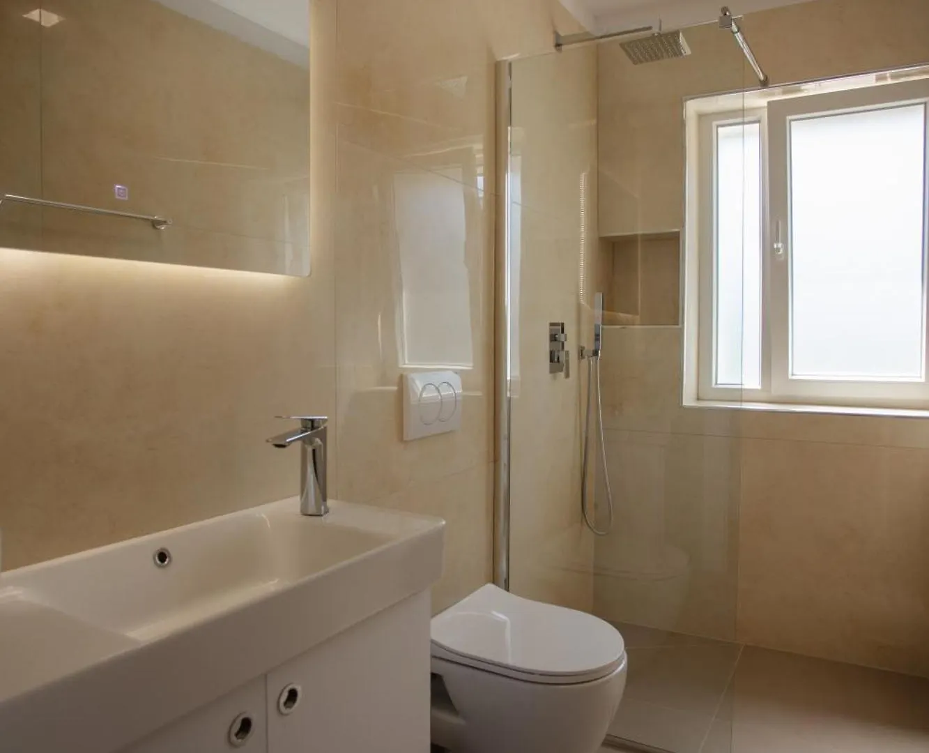 City Center Studio Apartments Shkoder Albania