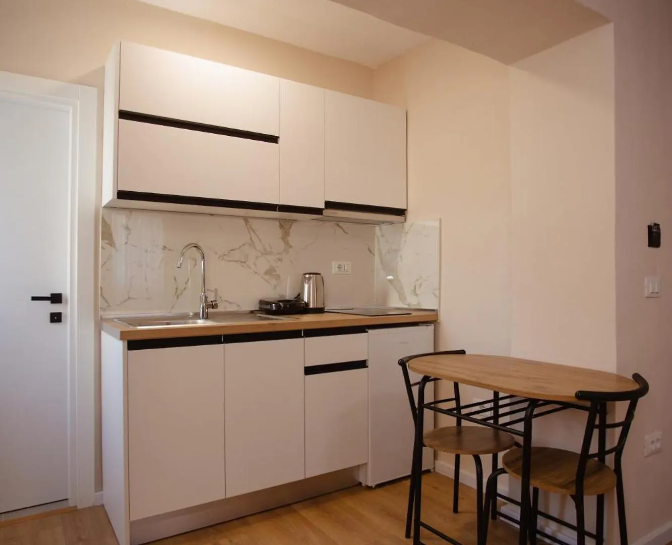 City Center Studio Apartments Shkoder