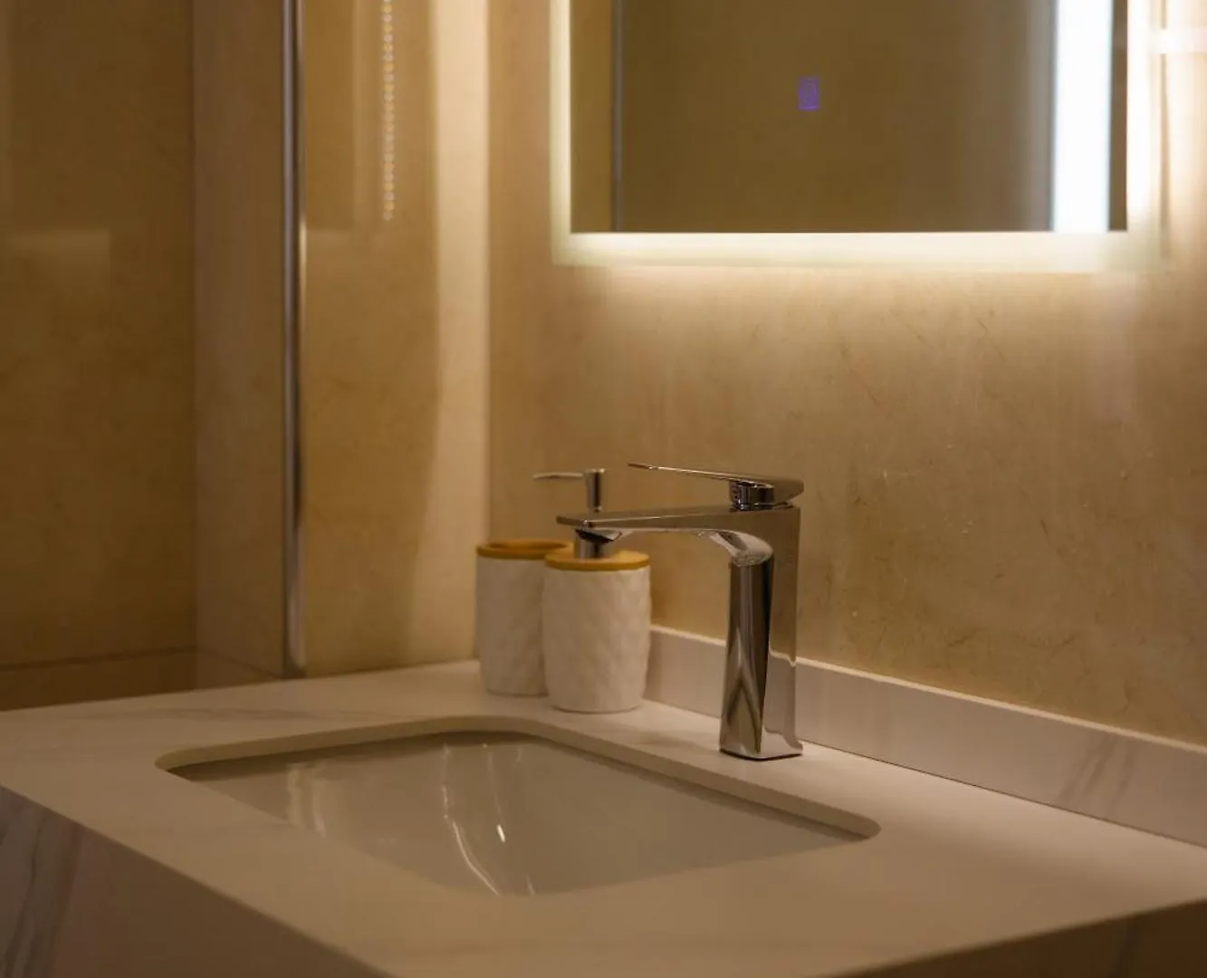 City Center Studio Apartments Shkoder