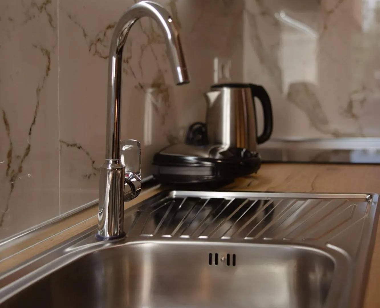 City Center Studio Apartments Shkoder